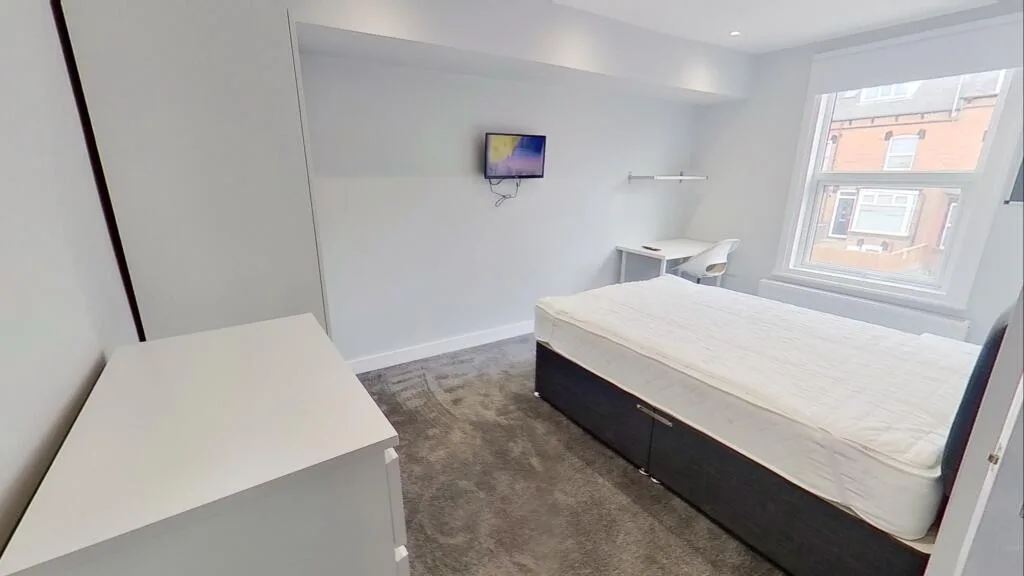 4 bedroom terraced house for rent