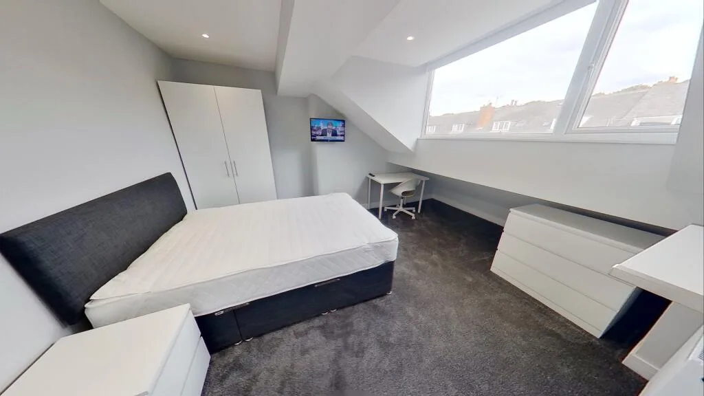 4 bedroom terraced house for rent
