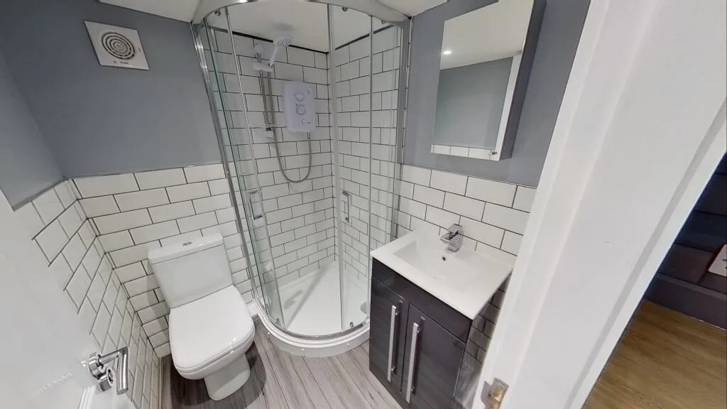 4 bedroom terraced house for rent