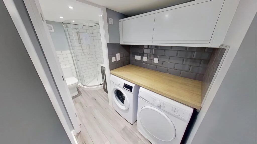 4 bedroom terraced house for rent