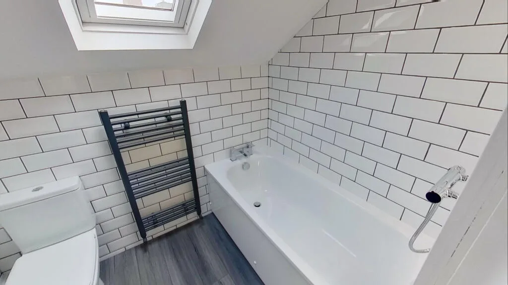 4 bedroom terraced house for rent