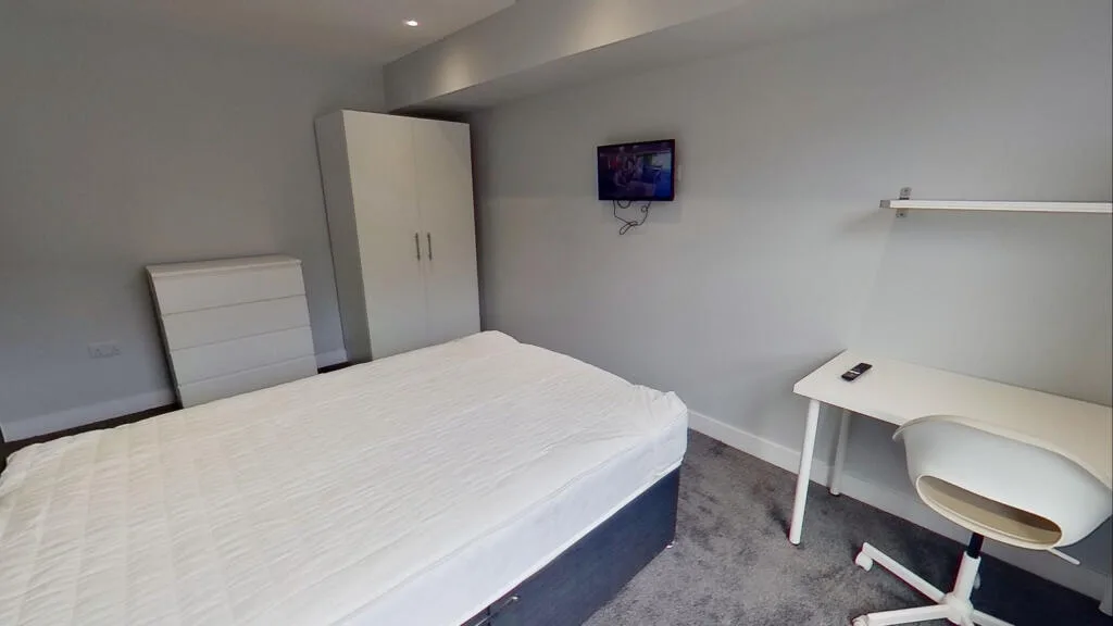 4 bedroom terraced house for rent