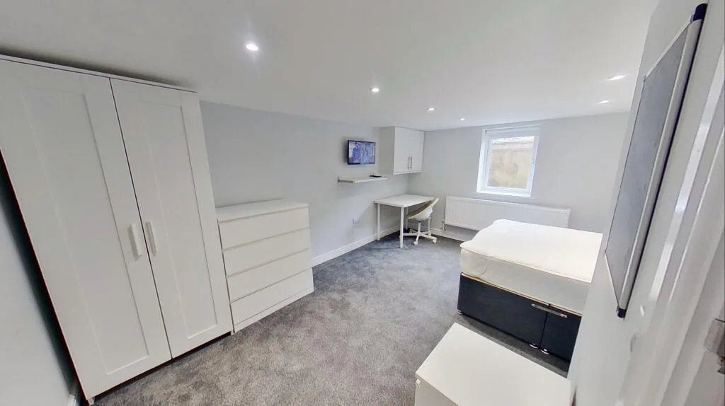 4 bedroom terraced house for rent