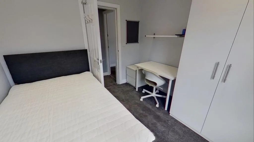 4 bedroom terraced house for rent
