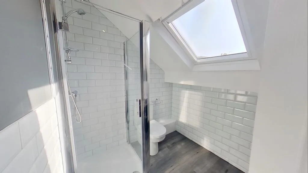 4 bedroom terraced house for rent