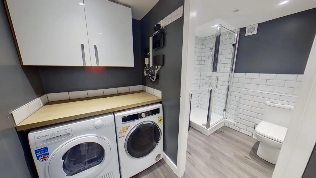 4 bedroom terraced house for rent