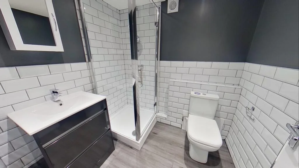 4 bedroom terraced house for rent