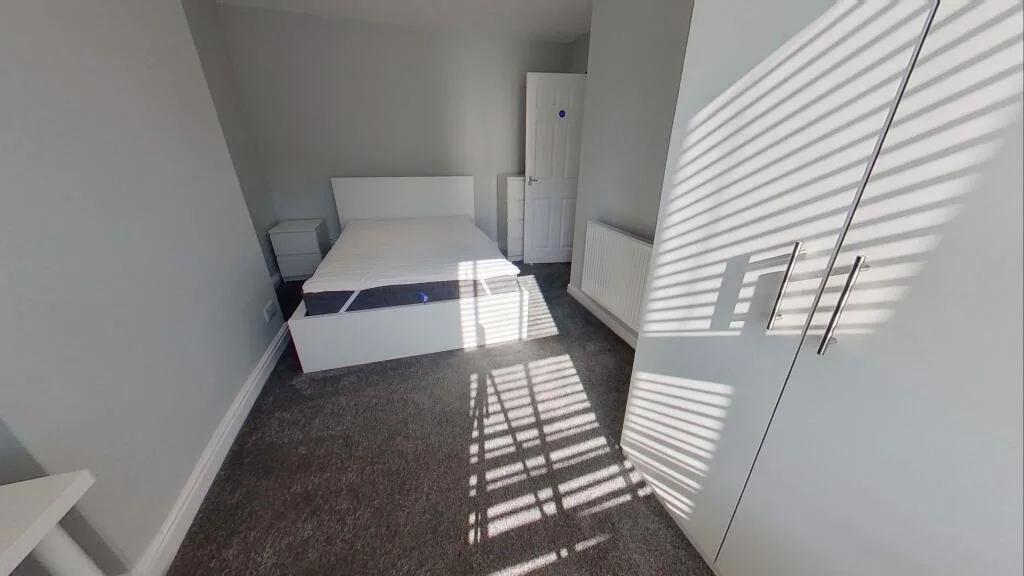 4 bedroom terraced house for rent