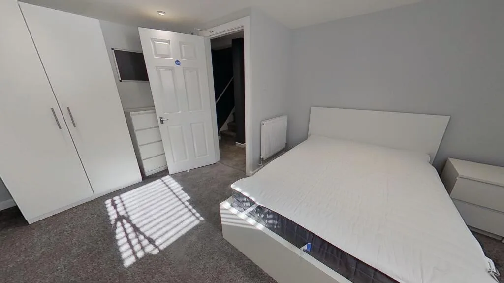 4 bedroom terraced house for rent