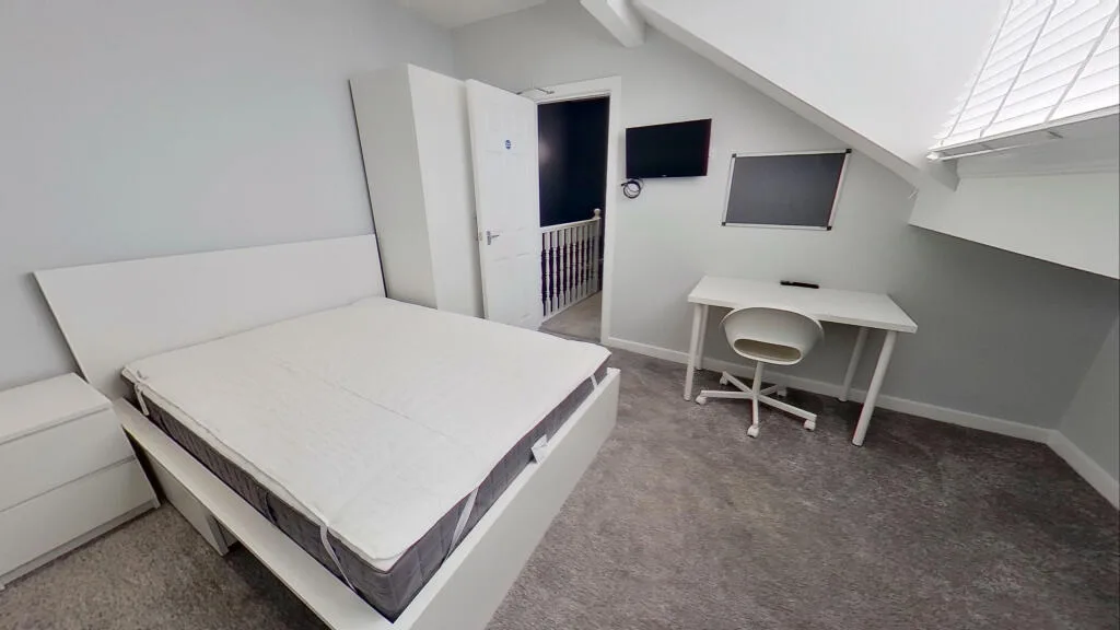 4 bedroom terraced house for rent