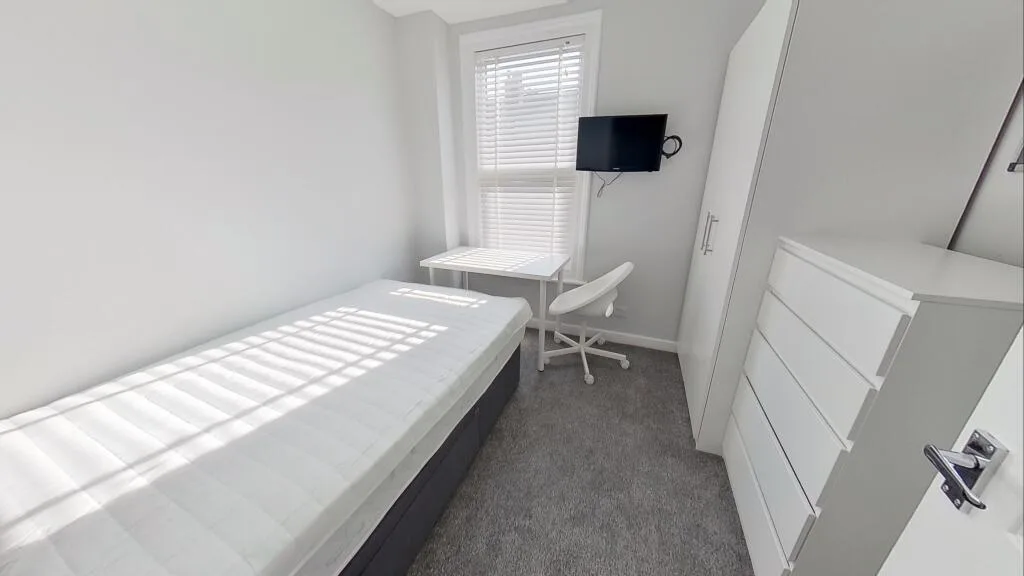 4 bedroom terraced house for rent