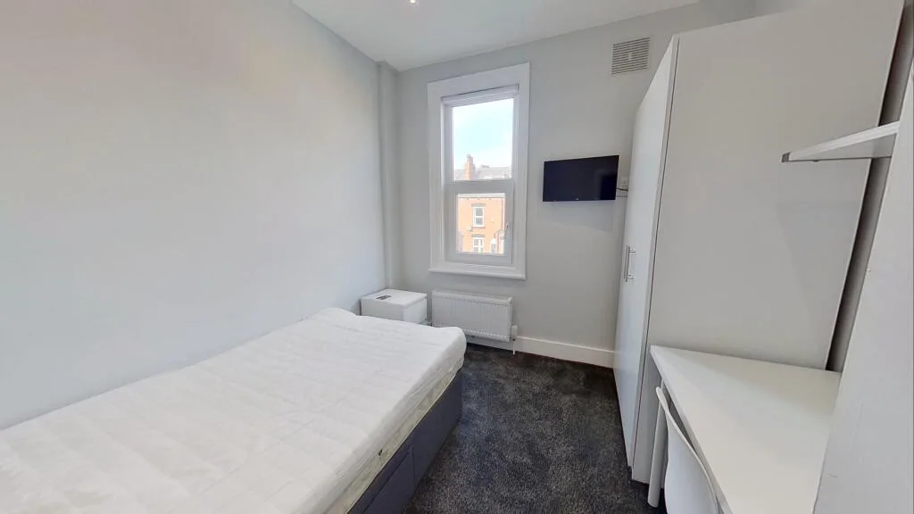 4 bedroom terraced house for rent