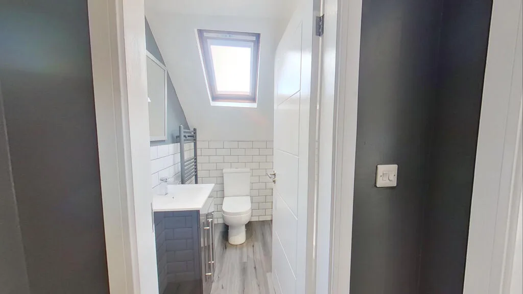 4 bedroom terraced house for rent