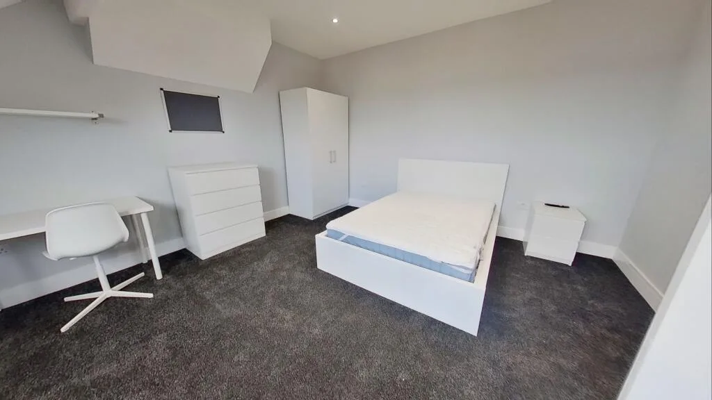 4 bedroom terraced house for rent