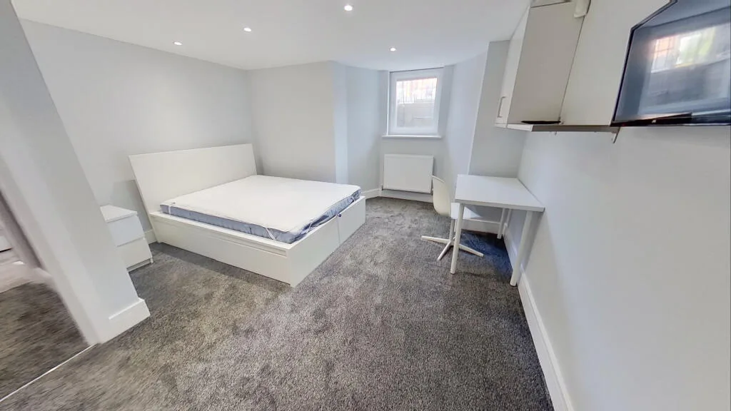 4 bedroom terraced house for rent