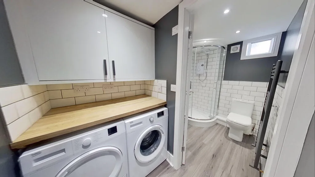 4 bedroom terraced house for rent