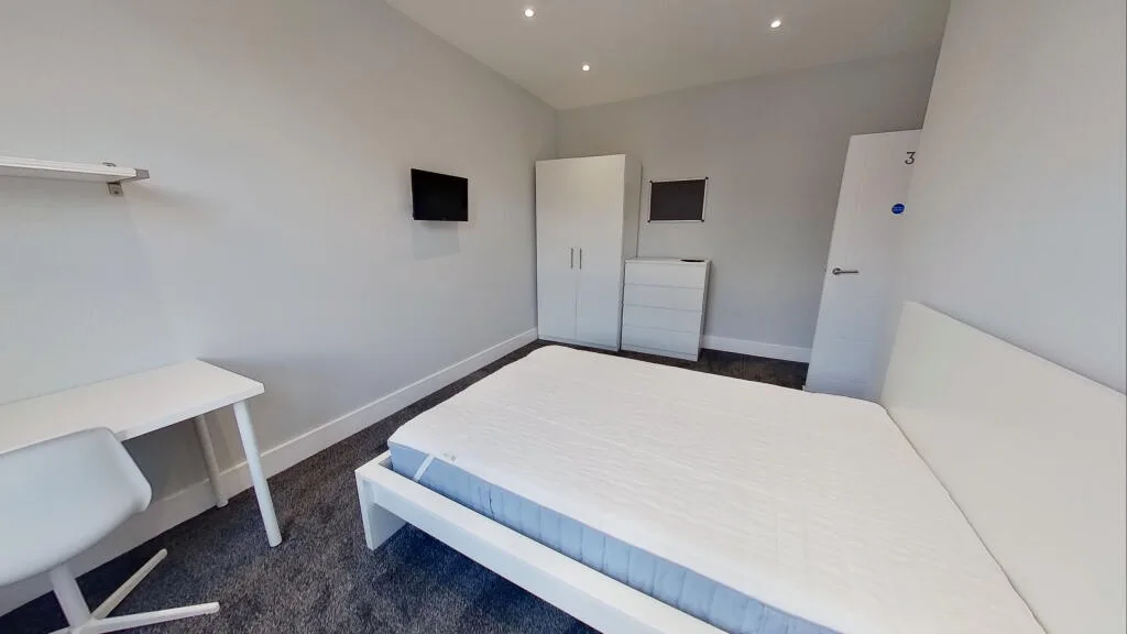 4 bedroom terraced house for rent