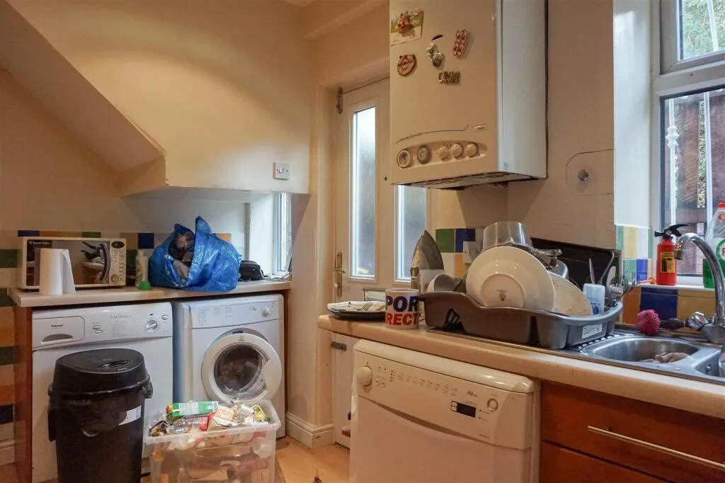 3 bedroom apartment for rent