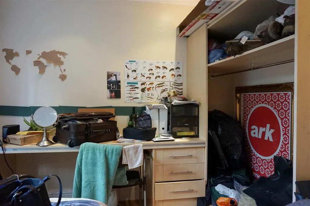 3 bedroom apartment for rent