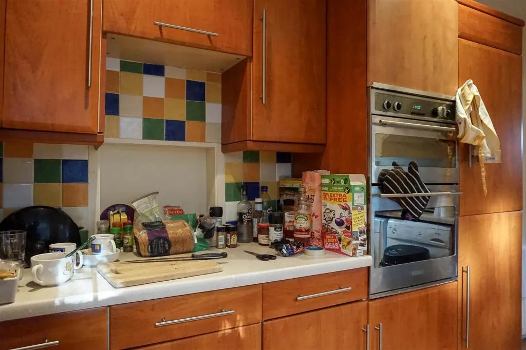 3 bedroom apartment for rent