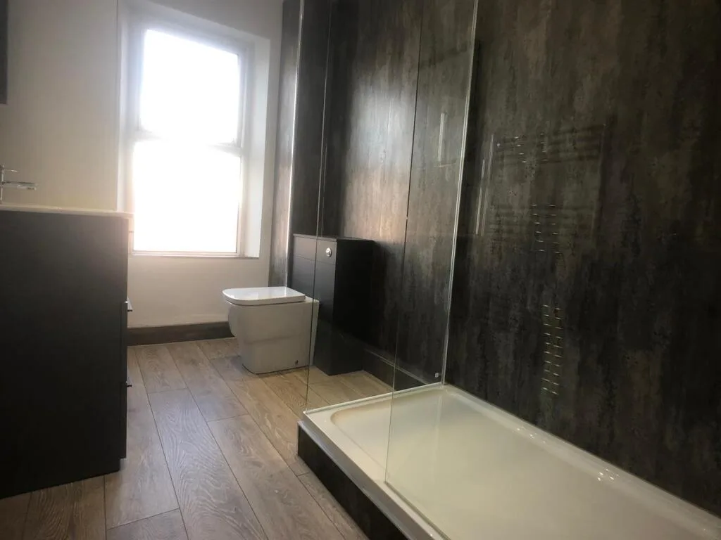 3 bedroom house for rent