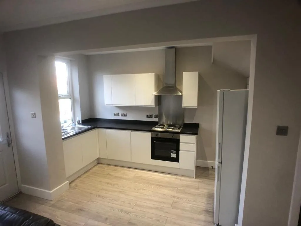 3 bedroom house for rent