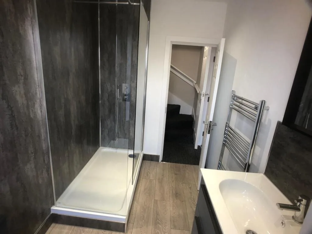 3 bedroom house for rent