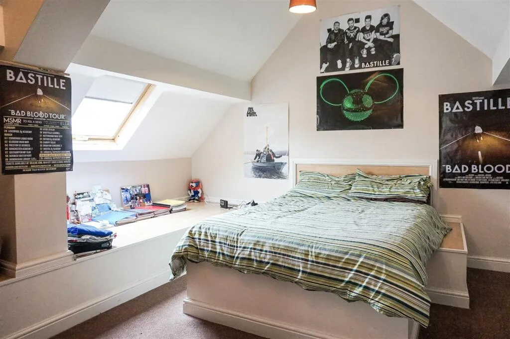 3 bedroom apartment for rent