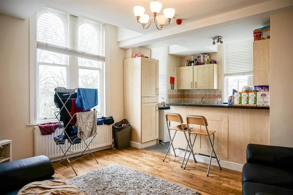 3 bedroom apartment for rent