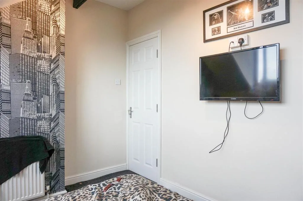 3 bedroom house for rent