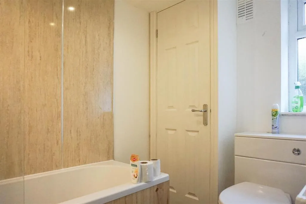 3 bedroom house for rent