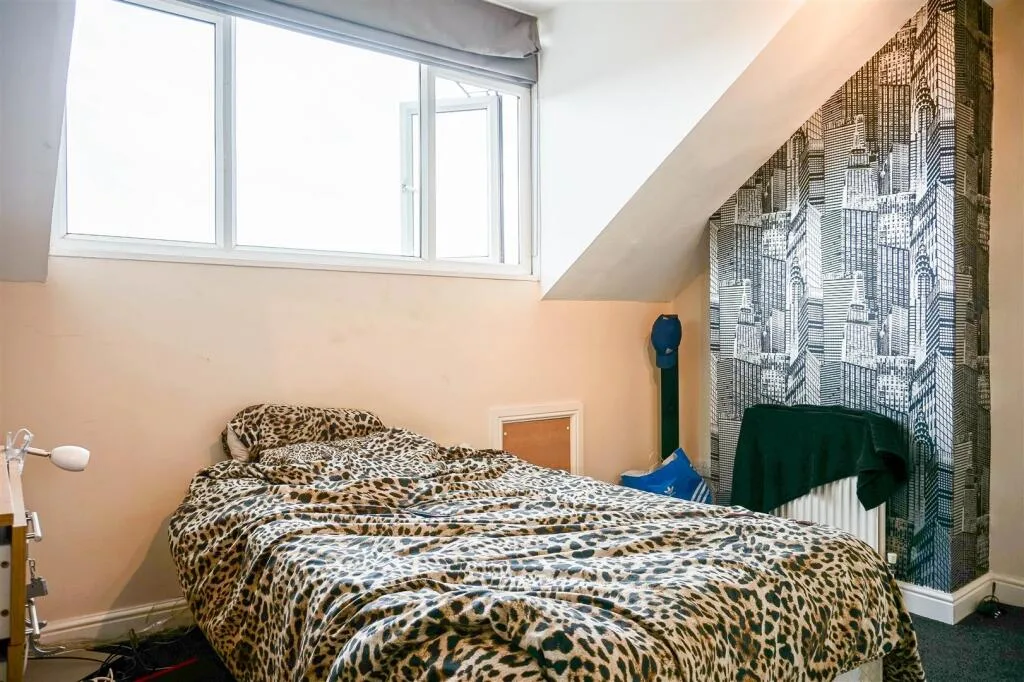 3 bedroom house for rent