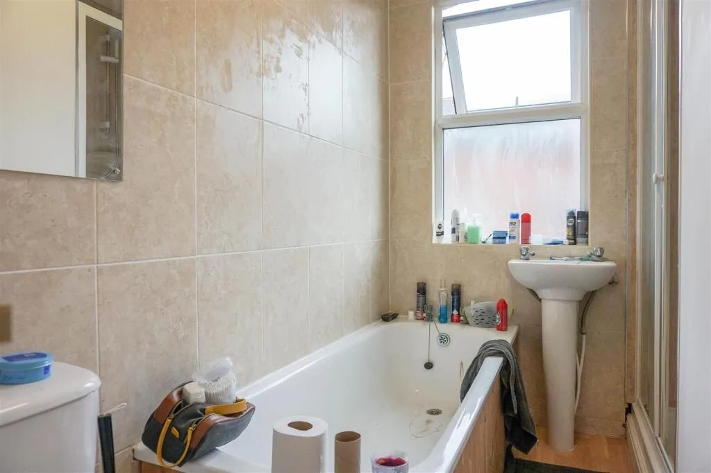 3 bedroom house for rent