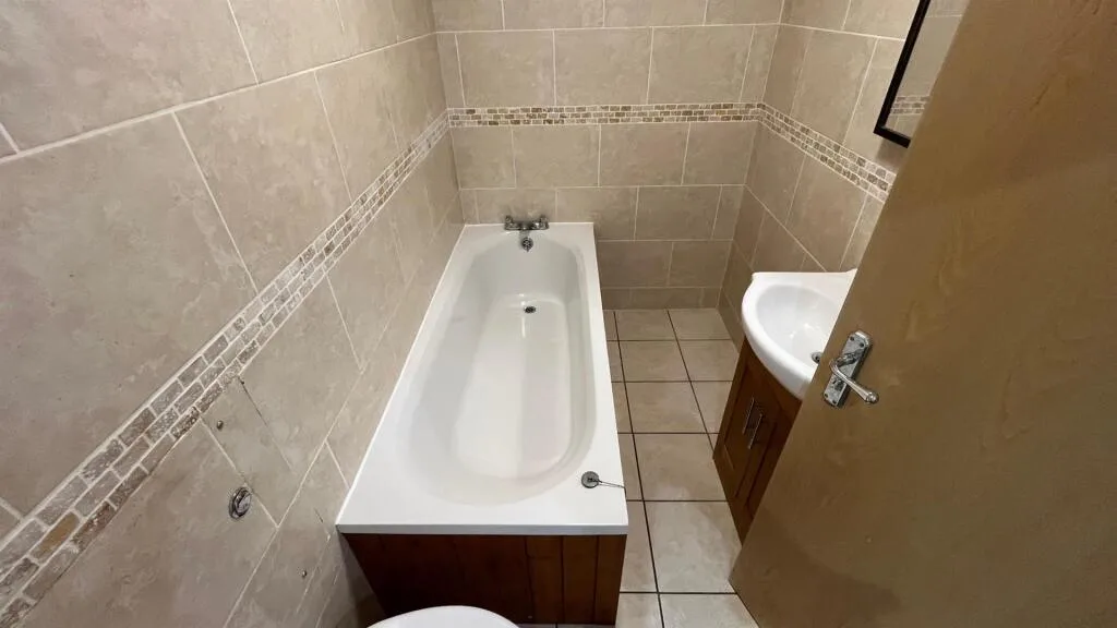 3 bedroom apartment for rent