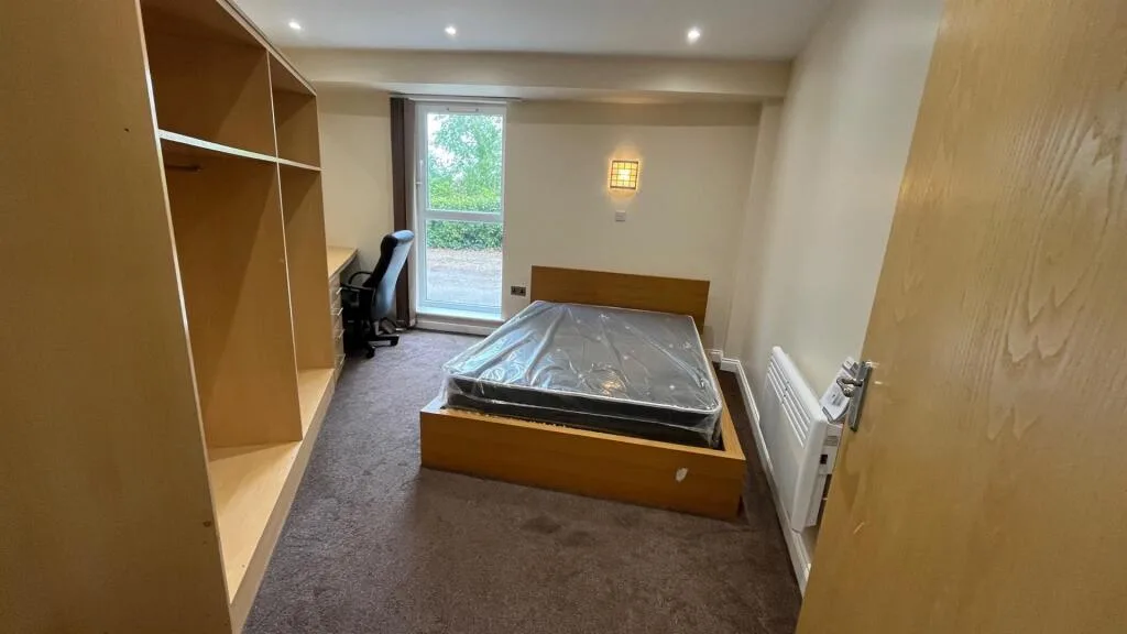 3 bedroom apartment for rent