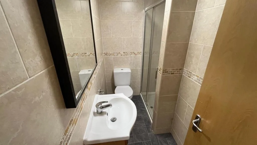 3 bedroom apartment for rent