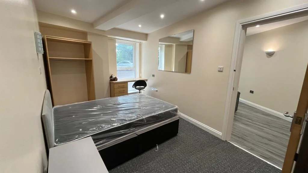 3 bedroom apartment for rent