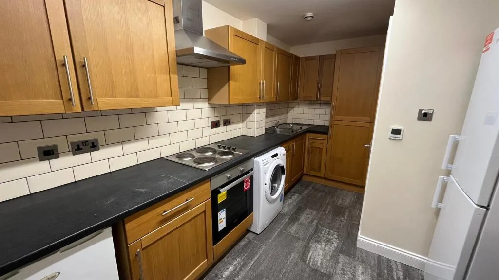 3 bedroom apartment for rent