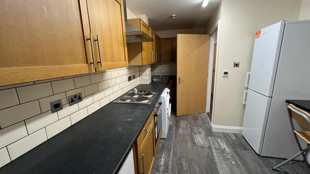 3 bedroom apartment for rent