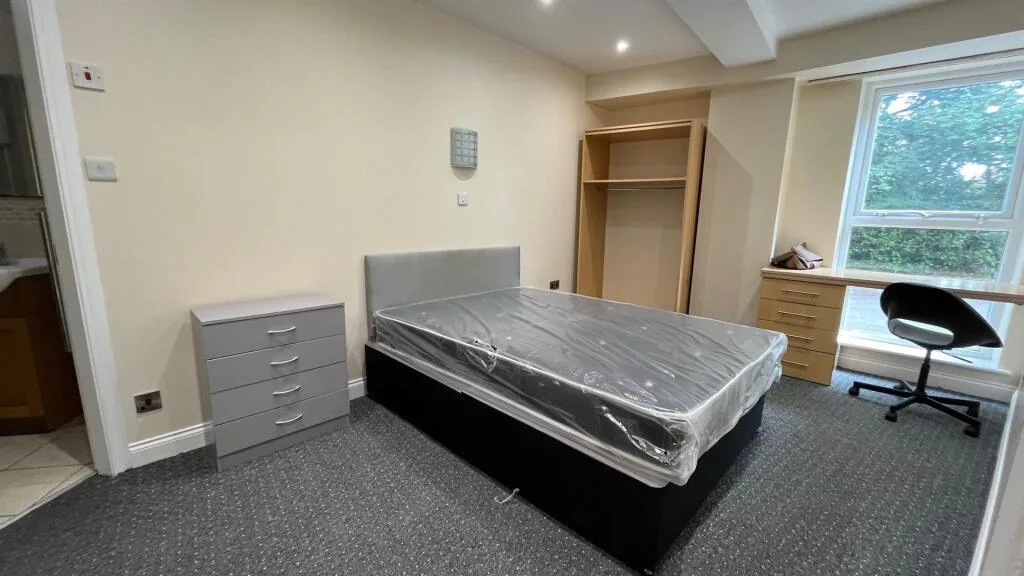 3 bedroom apartment for rent