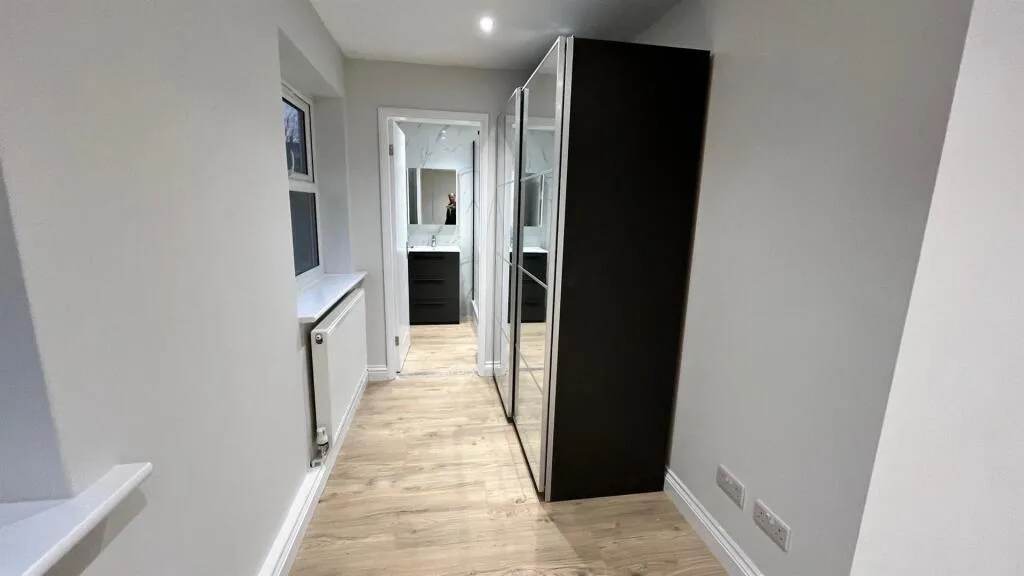 3 bedroom flat for rent