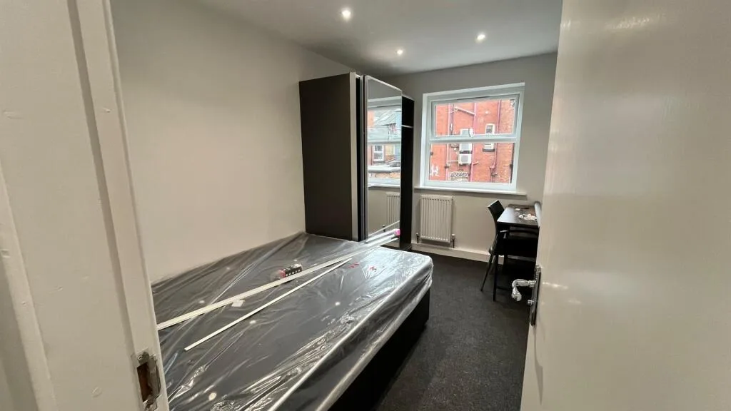 3 bedroom flat for rent