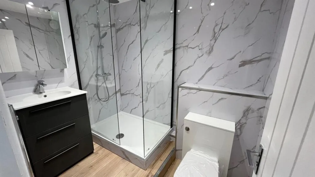 3 bedroom flat for rent