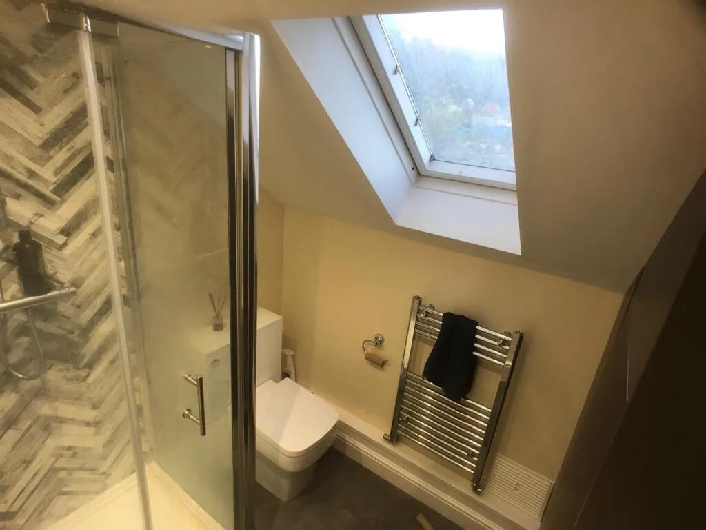 3 bedroom flat for rent