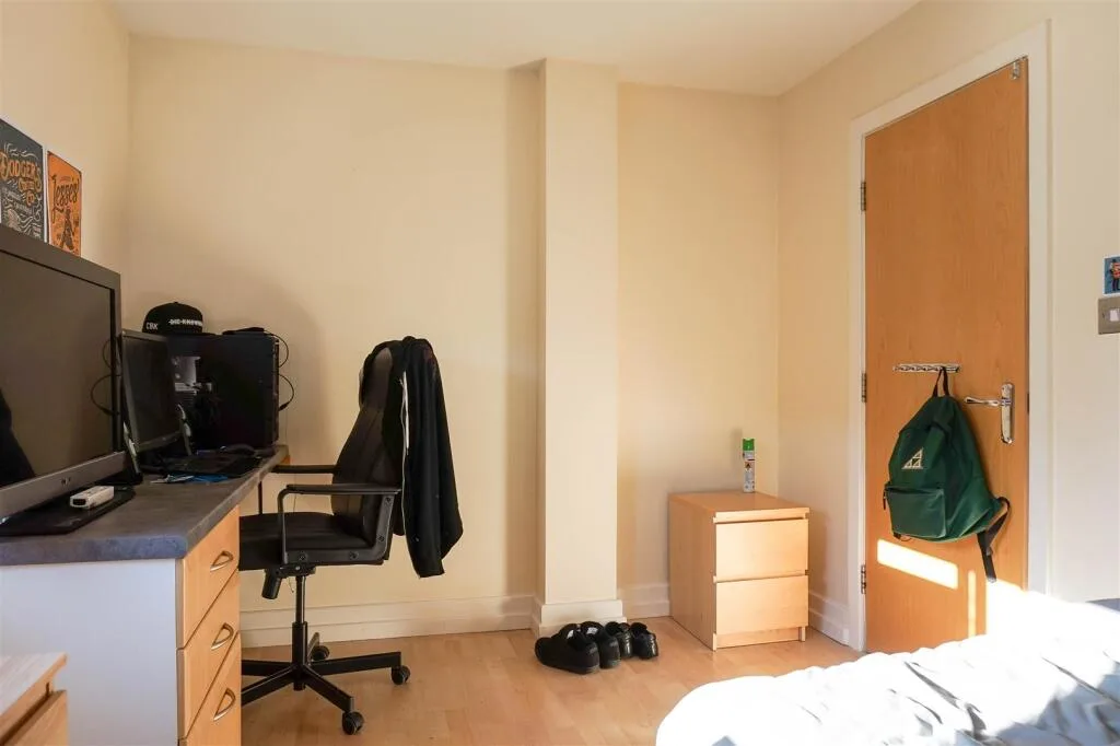 3 bedroom apartment for rent