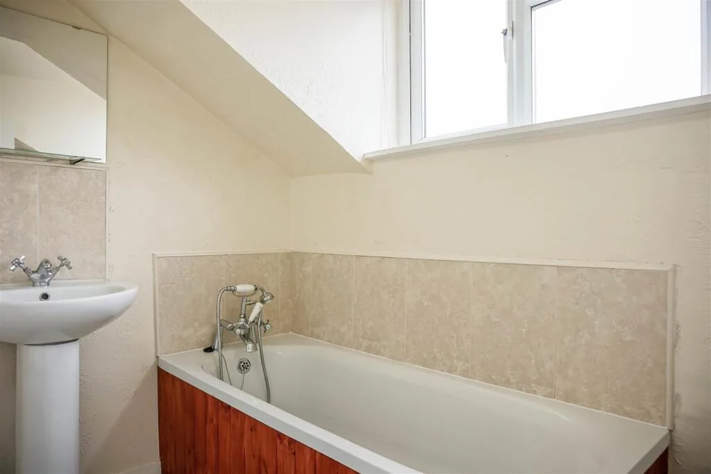3 bedroom house for rent