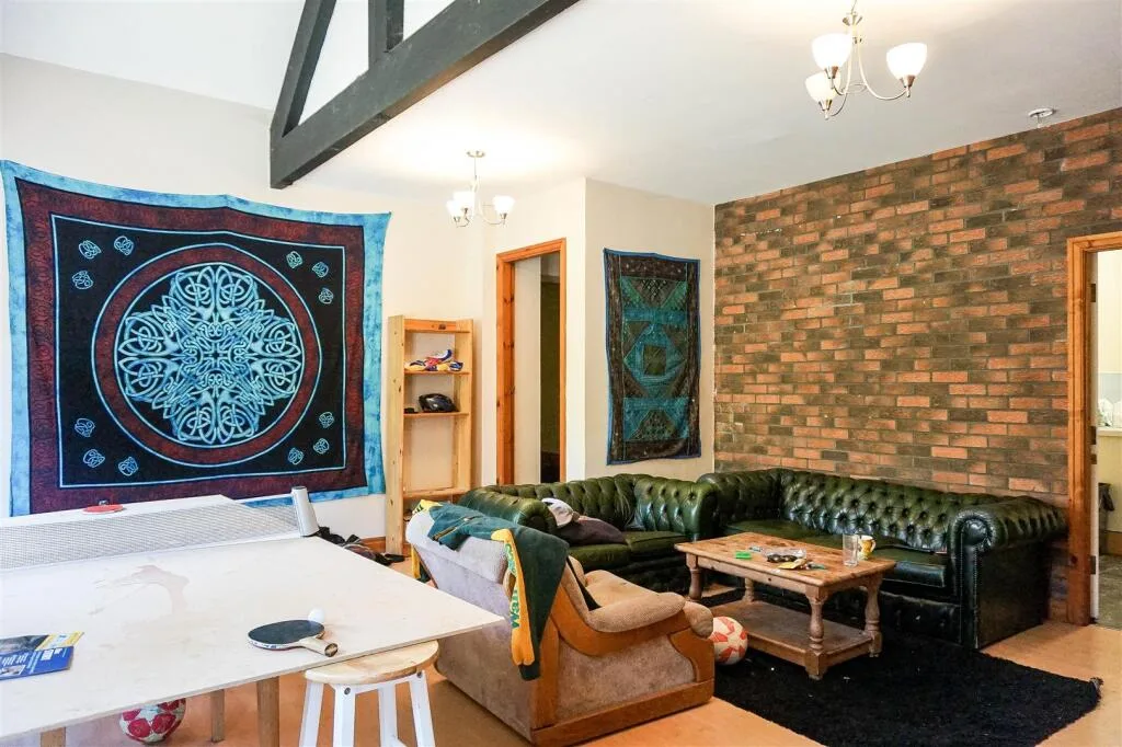 3 bedroom cottage for rent