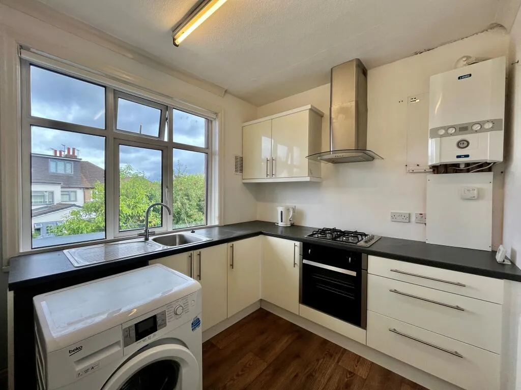 2 bedroom apartment for rent