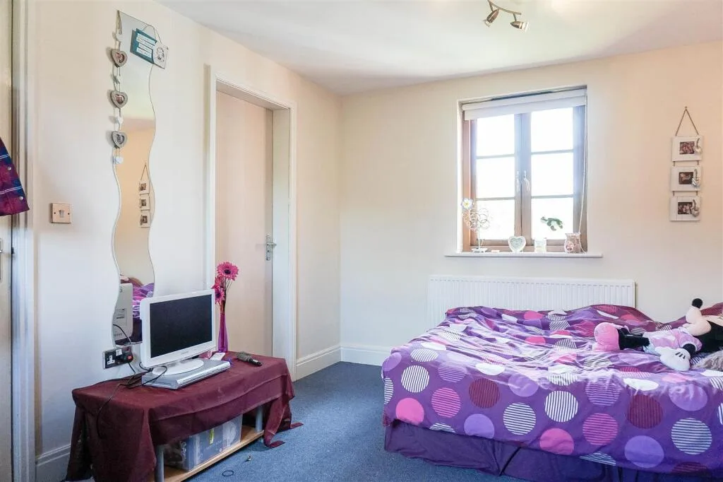 3 bedroom apartment for rent