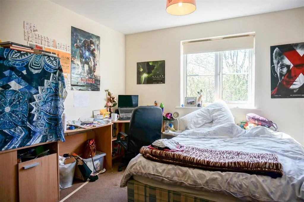 4 bedroom apartment for rent